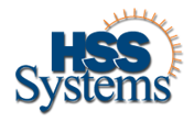HSS Systems Human Services Software
